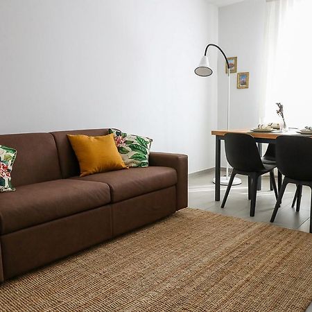 Domus Silvana Apartments Равенна Экстерьер фото