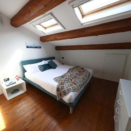 Domus Silvana Apartments Равенна Экстерьер фото