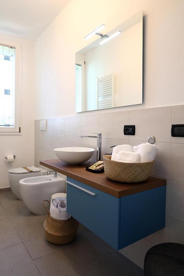 Domus Silvana Apartments Равенна Экстерьер фото