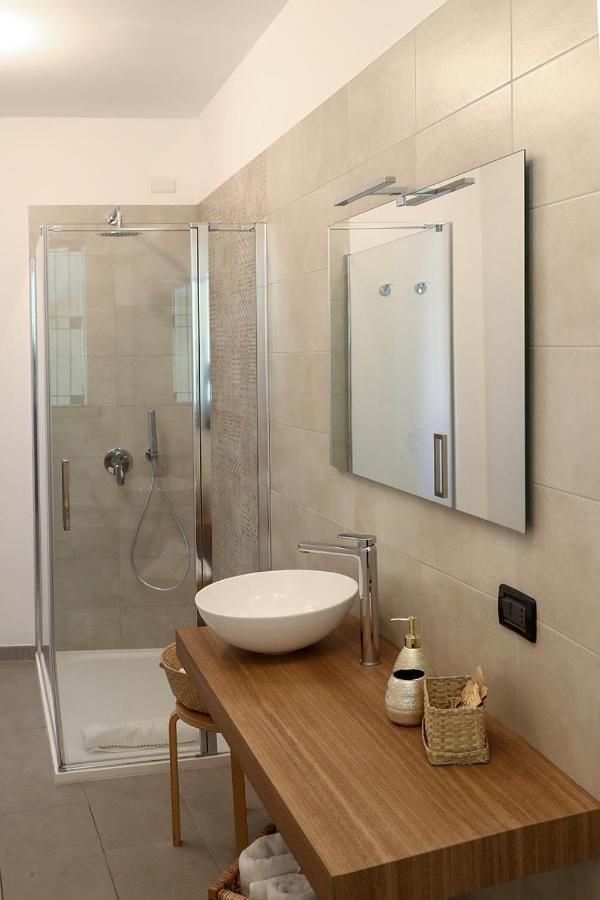 Domus Silvana Apartments Равенна Экстерьер фото