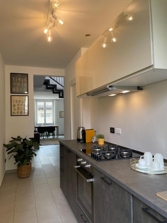 Domus Silvana Apartments Равенна Экстерьер фото
