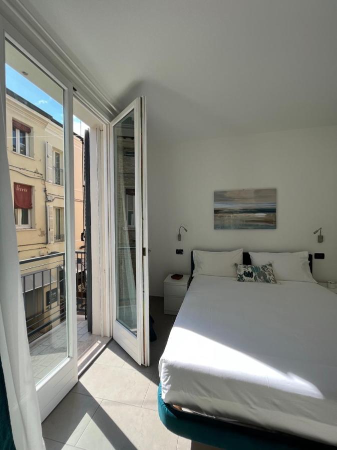 Domus Silvana Apartments Равенна Экстерьер фото