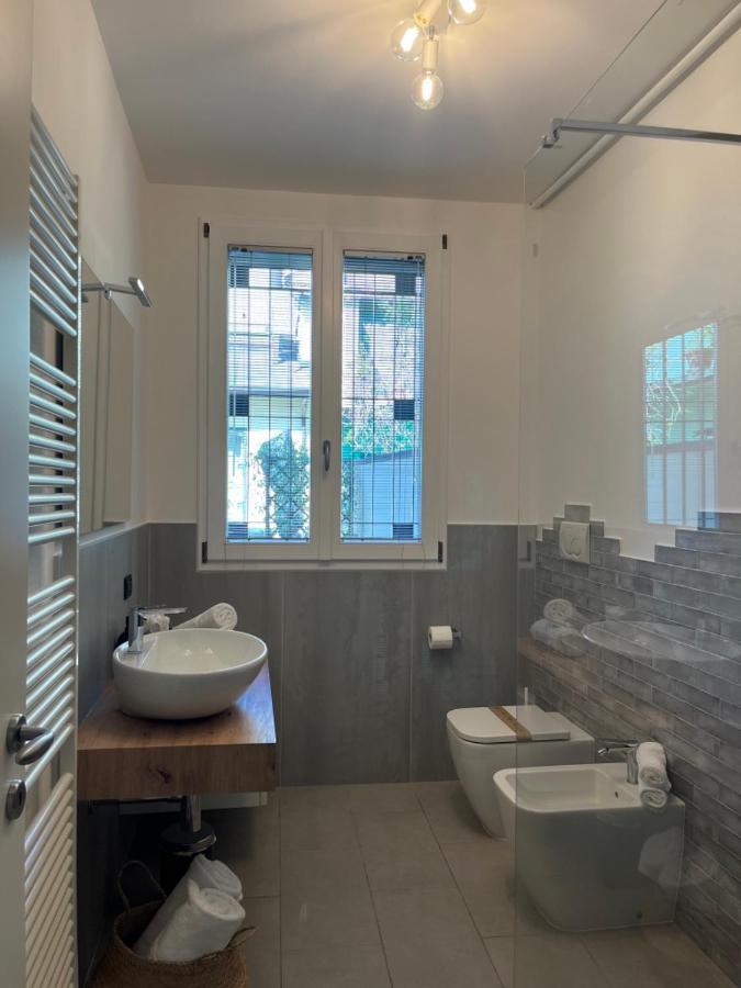 Domus Silvana Apartments Равенна Экстерьер фото