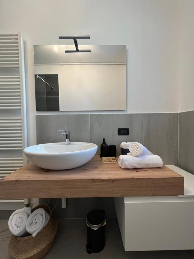 Domus Silvana Apartments Равенна Экстерьер фото