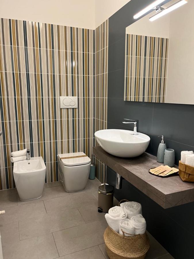 Domus Silvana Apartments Равенна Экстерьер фото
