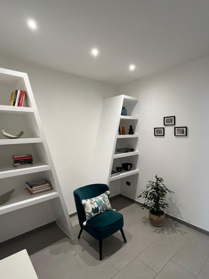 Domus Silvana Apartments Равенна Экстерьер фото